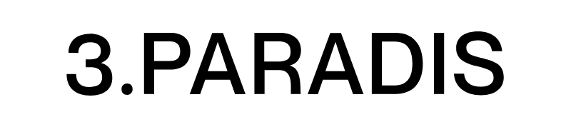 3.PARADIS