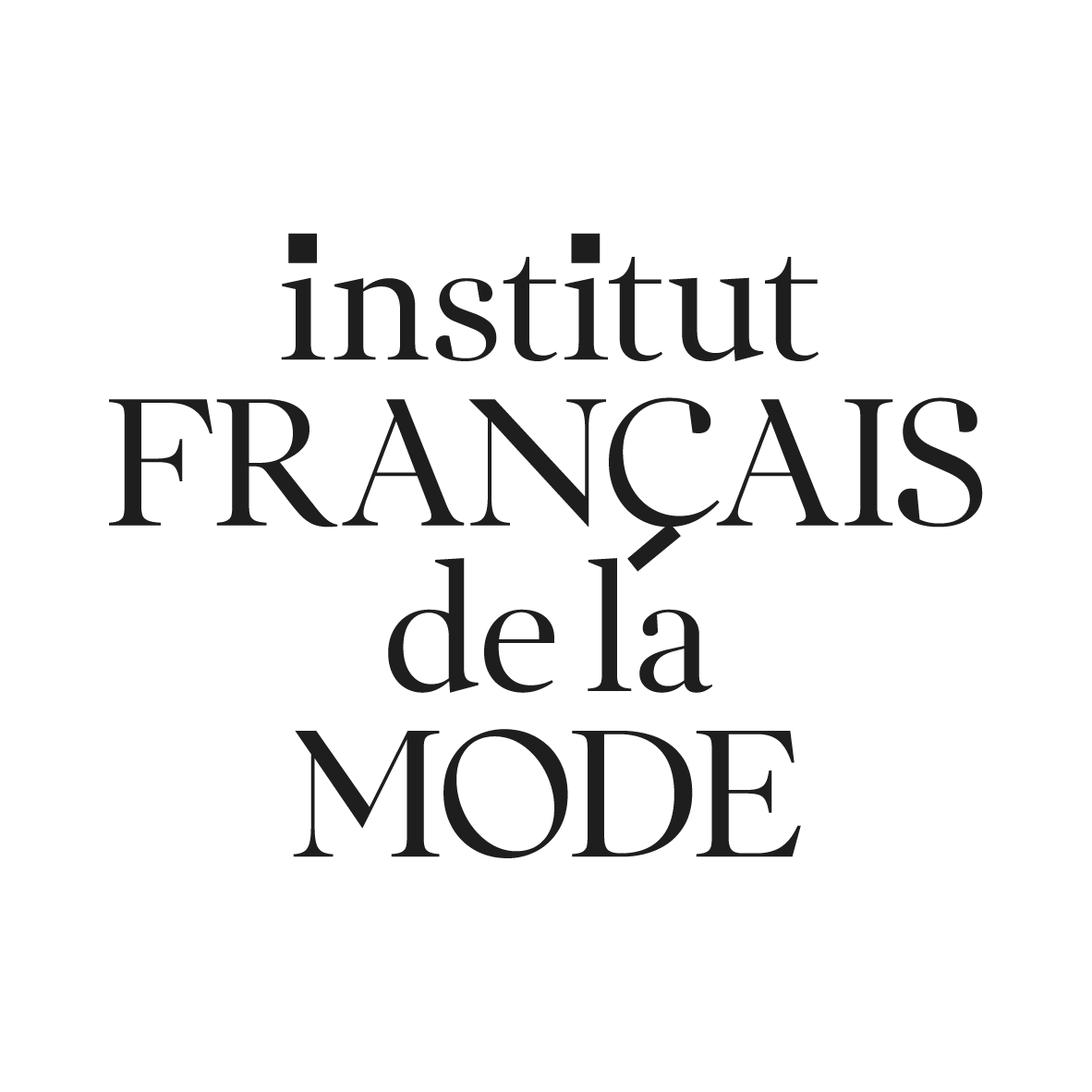 Institut Français de la Mode