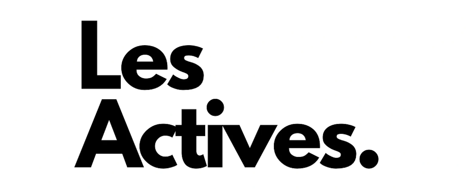Les Actives